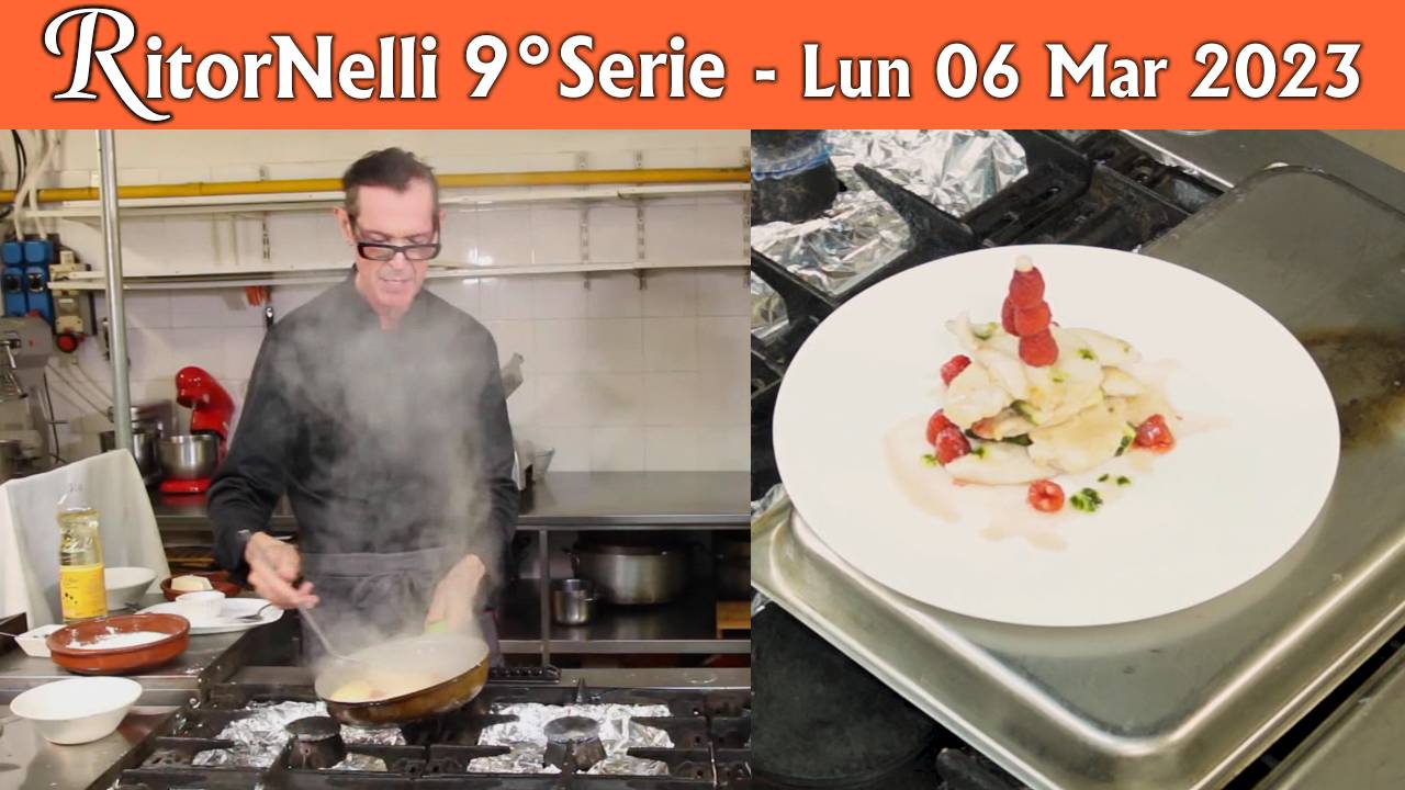 Trasmissione RitorNelli